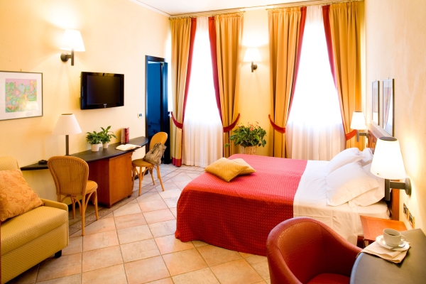 Savoia Hotel